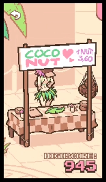 手摇椰奶(coco nutshake)v1.3.0