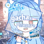 gacha pleasure