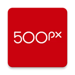 500px中国版官网