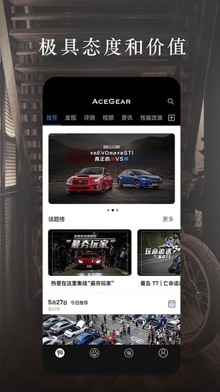 acegear