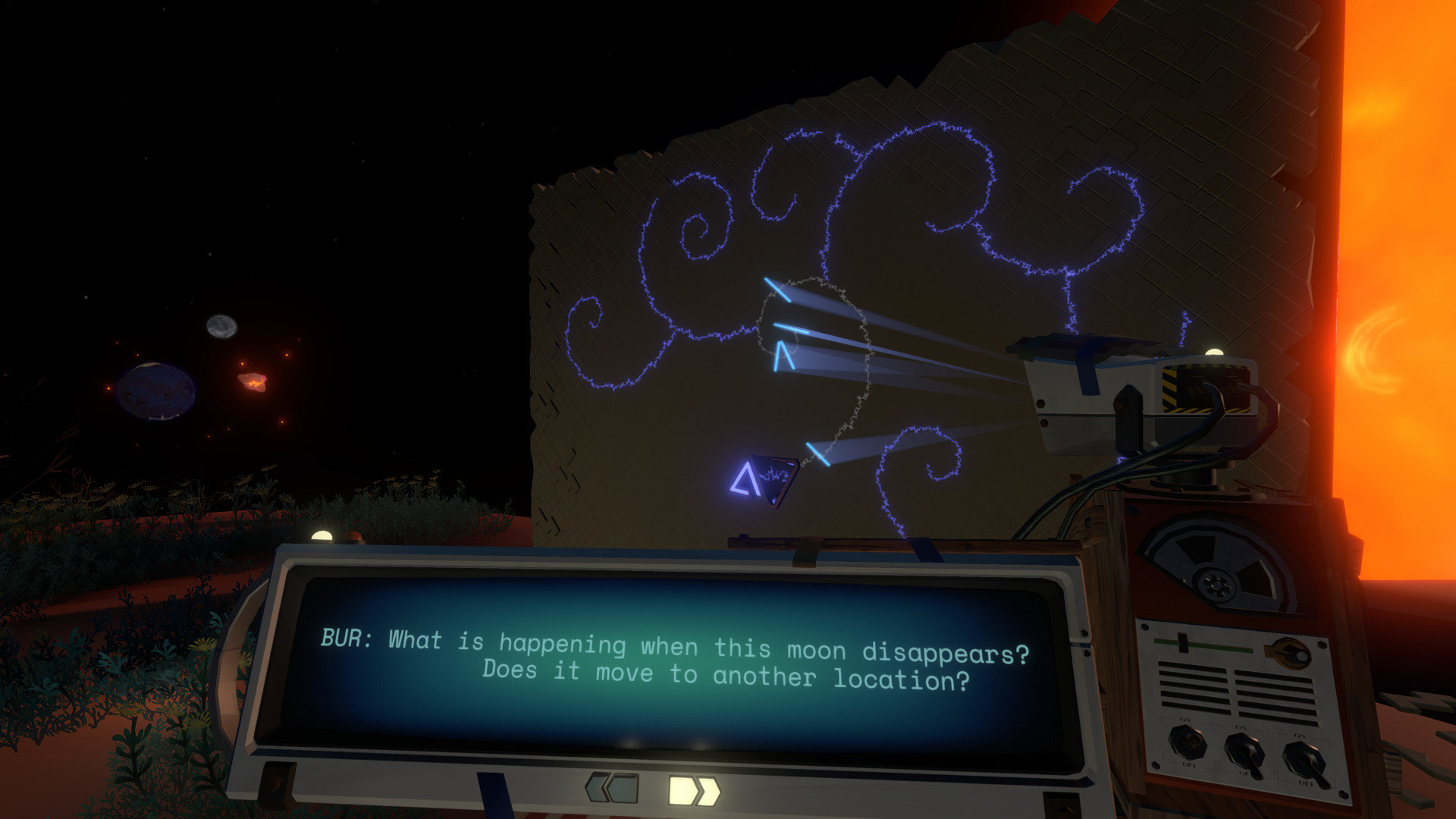 outer wilds