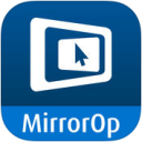 mirrorop sender