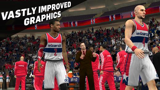 nba2k15生涯模式