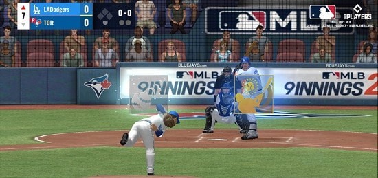 mlb9局职棒21v6.0.2