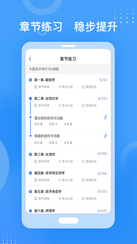 金题库app