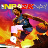 nba2k23中文版