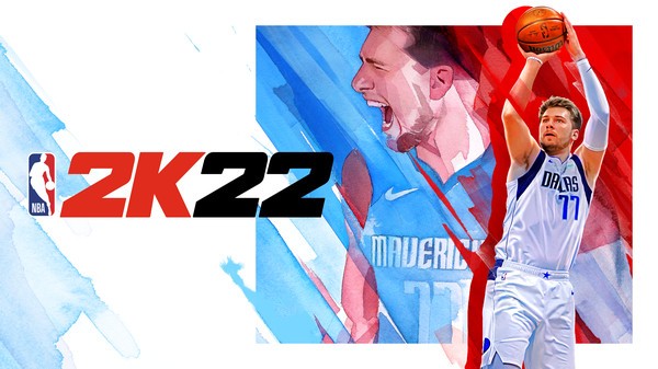 nba2k22正版