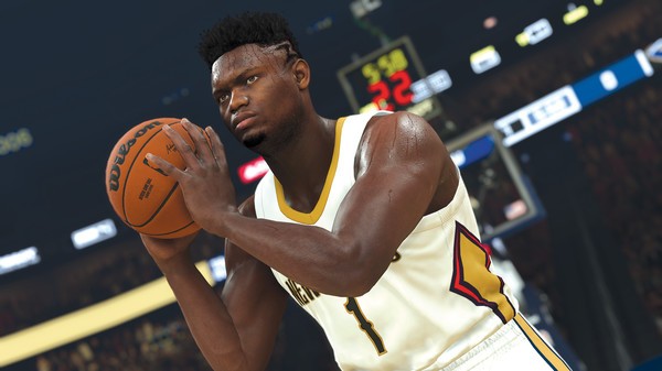 nba2k22安卓下载