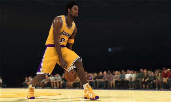 nba2k22直装版中文破解