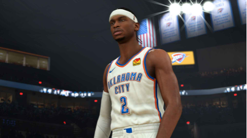 nba2k24手游