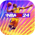 nba2k24手游