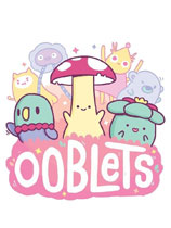 ooblets精灵