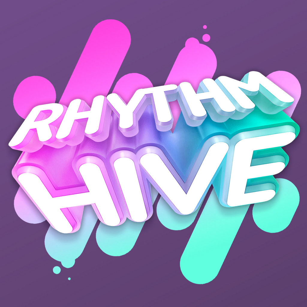 rhythm hive 韩服