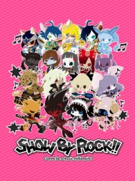 show by rock