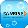 sanrise led