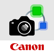 canon camera connect