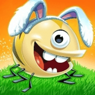 呆萌小怪物（best fiends）