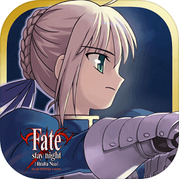 fate stay night