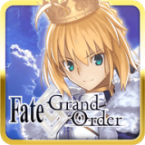 fategrandorder美服版