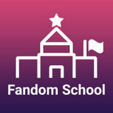 fandom school投票