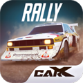 carx rally