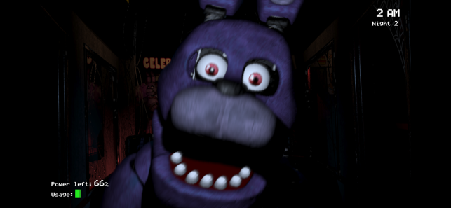 fnaf1代娘化版安装