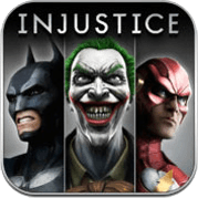 injustice: gods among us