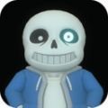 传说之下sans3d