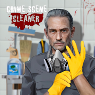 crime scene cleaner