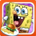 spongebobdinerdash