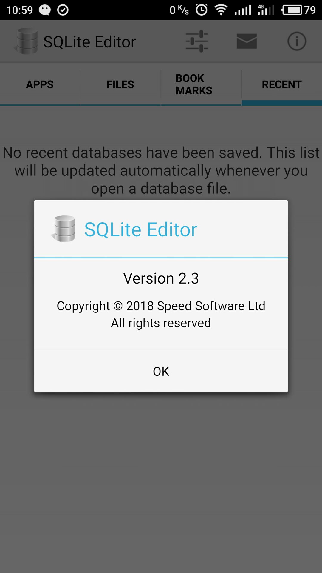 sqliteeditor