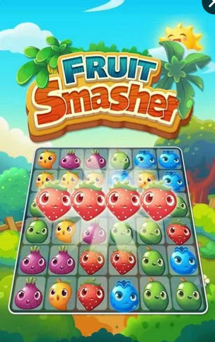 水果粉碎机fruit smasher