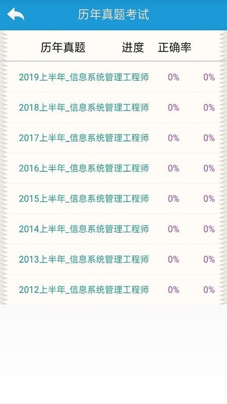 信息系统管理与系统规划