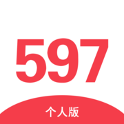 597人才网