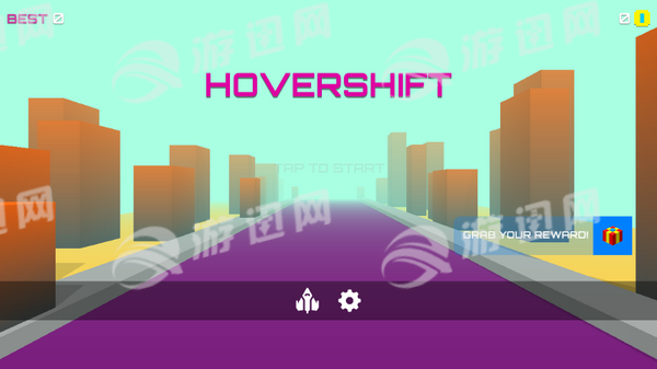 hovershift