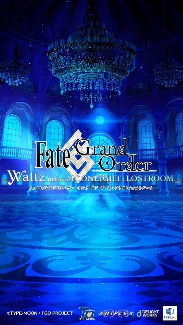 fgo waltz官网