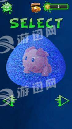 diy史莱姆粘液模拟器