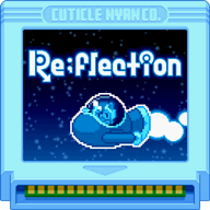 re;flection