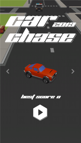 carchase