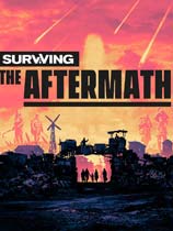 末日求生surviving the aftermath